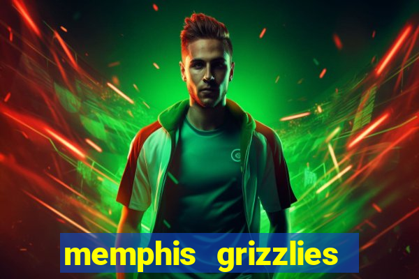 memphis grizzlies ao vivo